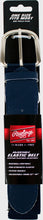 Cargar imagen en el visor de la galería, Rawlings Adjustable Elastic Baseball/Softball Belt
