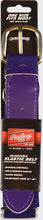 Cargar imagen en el visor de la galería, Rawlings Adjustable Elastic Baseball/Softball Belt

