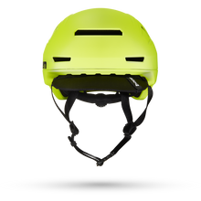 Cargar imagen en el visor de la galería, Bern Hudson MIPS Bike Helmet black white navy pink tan red purple bike helmets bern helmets
