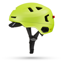 Cargar imagen en el visor de la galería, Bern Hudson MIPS Bike Helmet black white navy pink tan red purple bike helmets bern helmets
