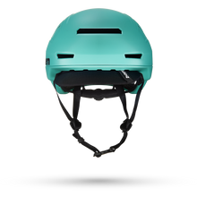 Cargar imagen en el visor de la galería, Bern Hudson MIPS Bike Helmet black white navy pink tan red purple bike helmets bern helmets
