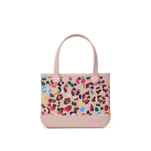 Load image into Gallery viewer, Bitty Bogg Bag - Neon Jungle
