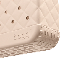 Load image into Gallery viewer, Baby Bogg Bag - Quilted Fresh Pressed Linen
