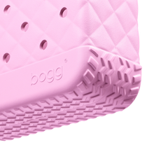 Load image into Gallery viewer, Bitty Bogg Bag - Quilted Pink Taffy
