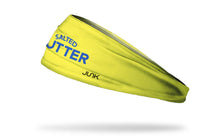 Cargar imagen en el visor de la galería, Junk Brands Salted Butter Big Bang Lite Headbands
