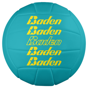 Baden Paradise Volleyballs