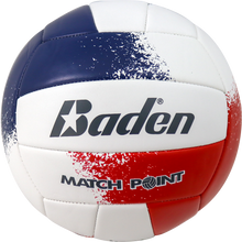 Load image into Gallery viewer, Baden Match Point Volleyball
