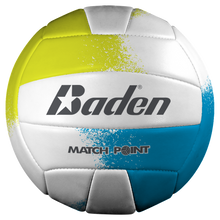 Load image into Gallery viewer, Baden Match Point Volleyball
