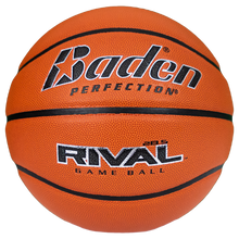Load image into Gallery viewer, Rival Basketball
