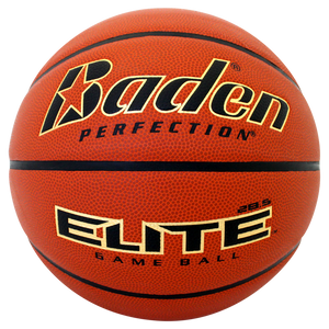 Elite Game Basketball