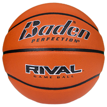 Load image into Gallery viewer, Rival Basketball

