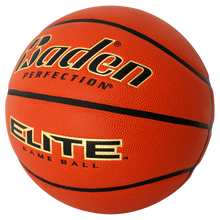 Load image into Gallery viewer, Elite Game Basketball Intermediate 28.5" NFHS Stamped
