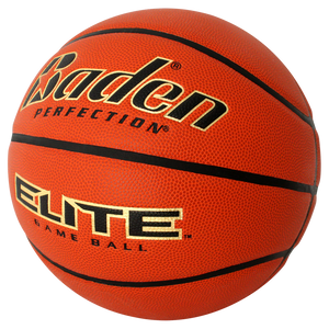 Elite Game Basketball