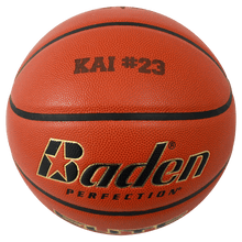 Load image into Gallery viewer, Elite Game Basketball Intermediate 28.5" NFHS Stamped
