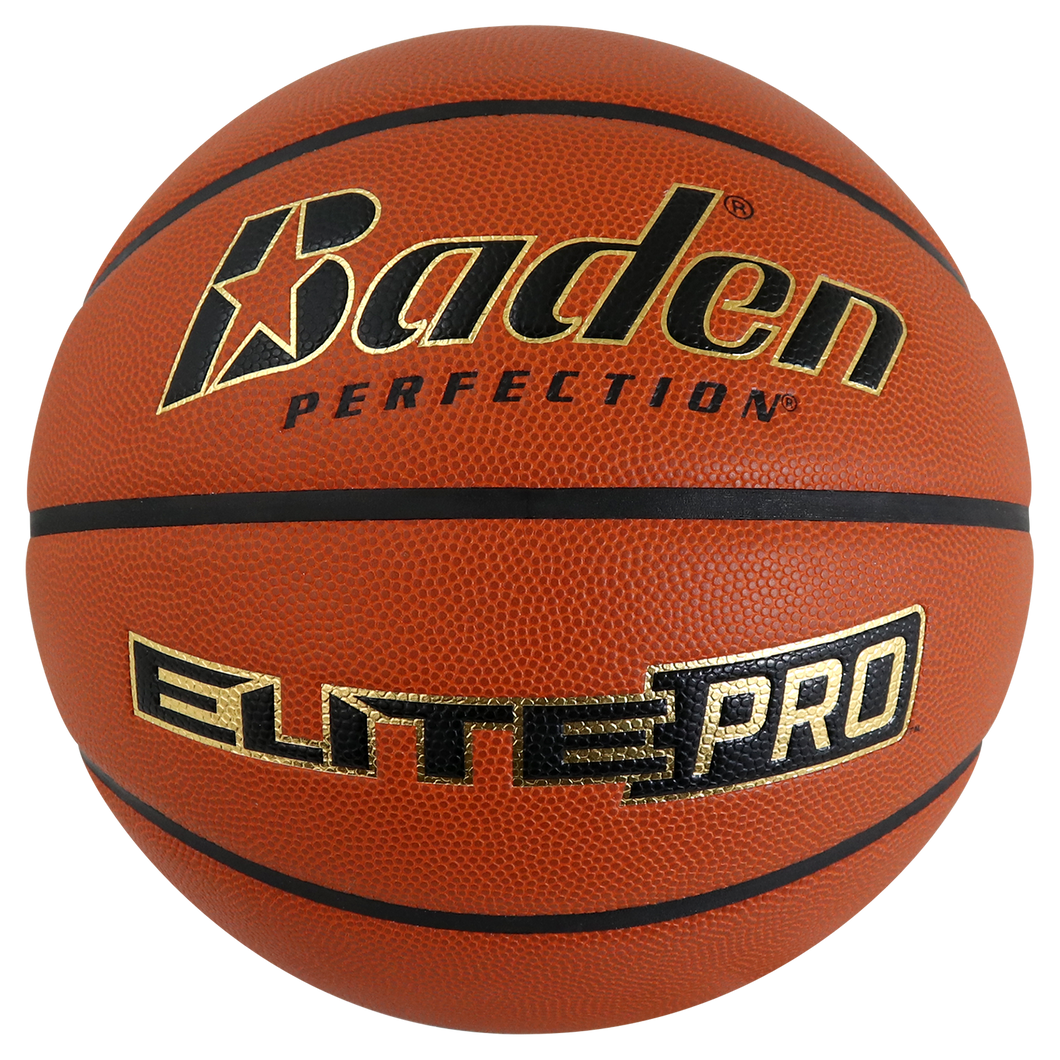 Elite Pro Official Game Basketball