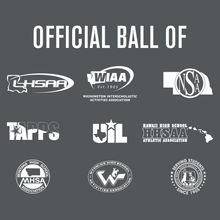 Cargar imagen en el visor de la galería, Elite Pro Official Game Basketball
