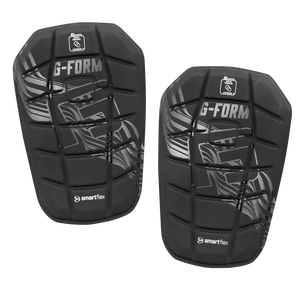 G-Form Pro-S Blade Soccer Shin Guards