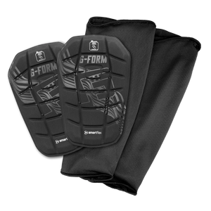 G-Form Pro-S Blade Soccer Shin Guards