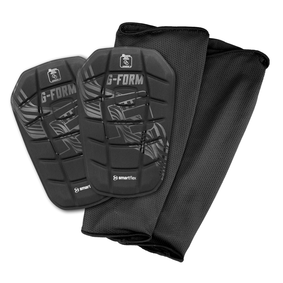 G-Form Pro-S Blade Soccer Shin Guards