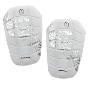 G-Form Pro-S Blade Soccer Shin Guards