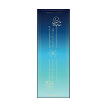 Cargar imagen en el visor de la galería, SOLD OUT: Ananta Yoga Towel
