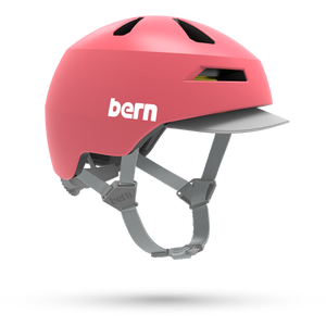 bern brentwood bike helmet Brentwood Jr. Bike Helmet – TOP GEAR ATHLETICS