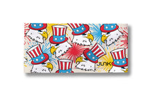 Load image into Gallery viewer, Junk Brands Caw American Big Bang Lite Headbands
