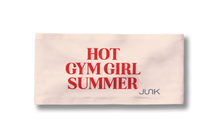 Cargar imagen en el visor de la galería, Junk Brands Christine Kole: Hot Gym Girl Summer Big Bang Lite Headbands
