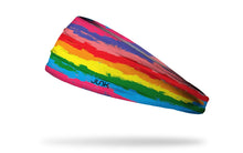 Cargar imagen en el visor de la galería, Junk Brands Crayon Chroma Headband

