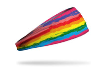 Cargar imagen en el visor de la galería, Junk Brands Crayon Chroma Headband
