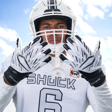 Cargar imagen en el visor de la galería, Cutters Game Day Pro Receiver Gloves
