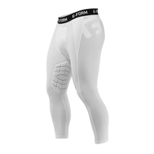 Load image into Gallery viewer, G-Form Catcher&#39;s Baseball 3/4 Pant
