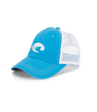 Cargar imagen en el visor de la galería, Costa Mesh Trucker Hat
