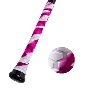 Stick Grip - HeXagon Cotton Candy