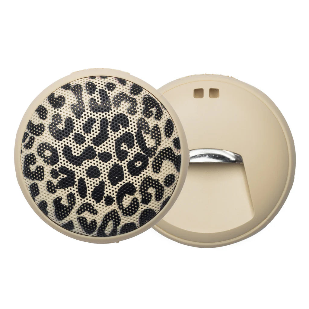 Speaqua The Cruiser H2.0 Leopard Fish