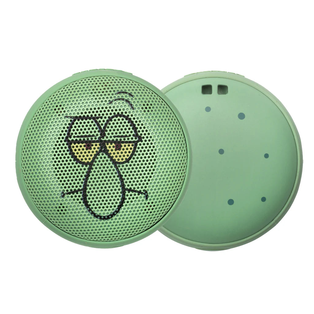 Speaqua The SpongeBob Cruiser Squidward