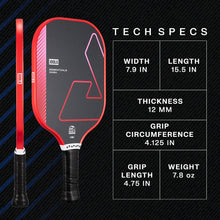 Load image into Gallery viewer, Joola Essentials Dash Pickleball Pack
