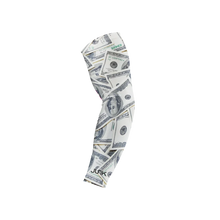 Cargar imagen en el visor de la galería, Junk Dolla Bills Arm Sleeve
