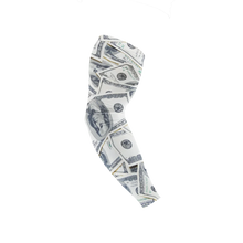 Cargar imagen en el visor de la galería, Junk Dolla Bills Arm Sleeve
