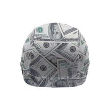 Cargar imagen en el visor de la galería, Junk Brands Dolla Bills Skull Cap
