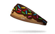 Load image into Gallery viewer, Junk Brands Donutty Big Bang Lite Headband
