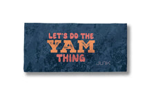 Cargar imagen en el visor de la galería, Junk Brands Do The Yam Thing Big Bang Lite Headband
