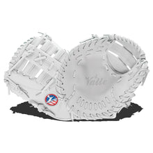 Cargar imagen en el visor de la galería, Valle Eagle 11 First Base Training Mitt
