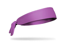 Load image into Gallery viewer, Junk Brands Eclipse Flex Tie Headband
