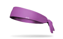 Load image into Gallery viewer, Junk Brands Eclipse Flex Tie Headband
