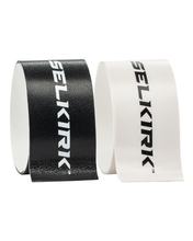 Load image into Gallery viewer, Selkirk Pickleball Paddle Protective Edge Guard Tape White / 30mm
