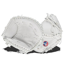 Load image into Gallery viewer, Valle EAGLE T28 S Softball Cather&#39;s Mitt
