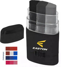 Cargar imagen en el visor de la galería, Easton Tri-Color Eye Black Stick
