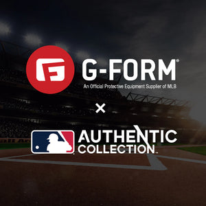 G-Form Elite Baseball Batter's Leg Guard