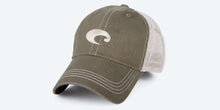 Cargar imagen en el visor de la galería, Costa Mesh Trucker Hat
